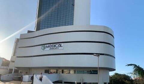 Medical Jaracaty em São Luís